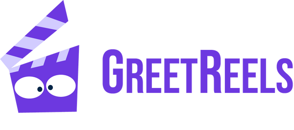 GreetReels - Unique Gift Ideas